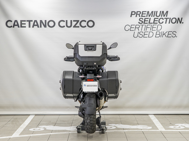 BMW Motorrad R 1300 GS  de ocasión 
