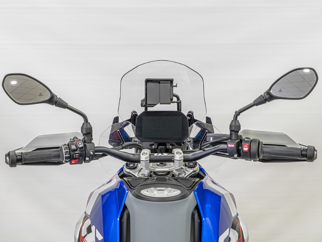 BMW Motorrad R 1300 GS  de ocasión 
