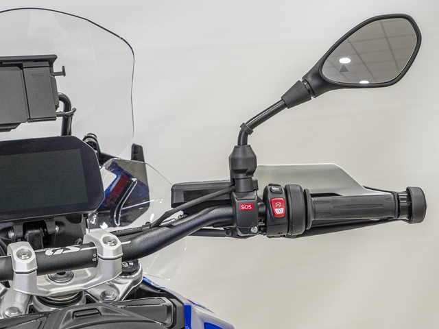BMW Motorrad R 1300 GS  de ocasión 