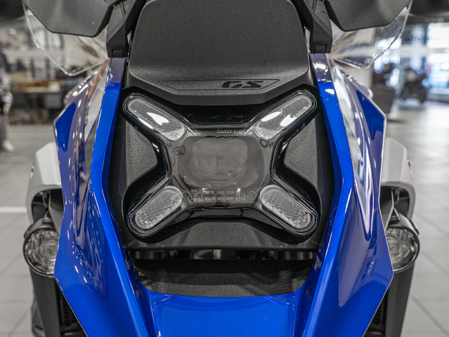 BMW Motorrad R 1300 GS  de ocasión 