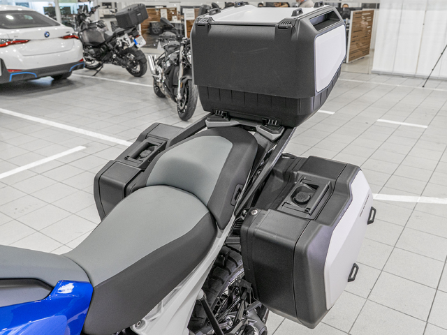 BMW Motorrad R 1300 GS  de ocasión 
