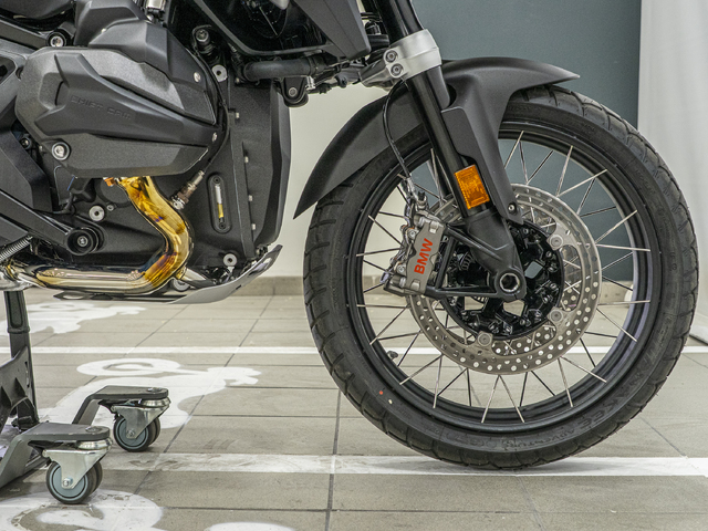 BMW Motorrad R 1300 GS  de ocasión 