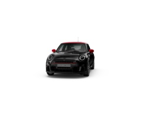 Fotos de MINI 3 Puertas John Cooper Works 170 kW (231 CV)