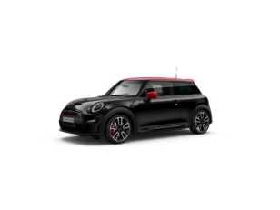 Fotos de MINI 3 Puertas John Cooper Works 170 kW (231 CV)