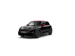 Fotos de MINI 3 Puertas John Cooper Works 170 kW (231 CV)
