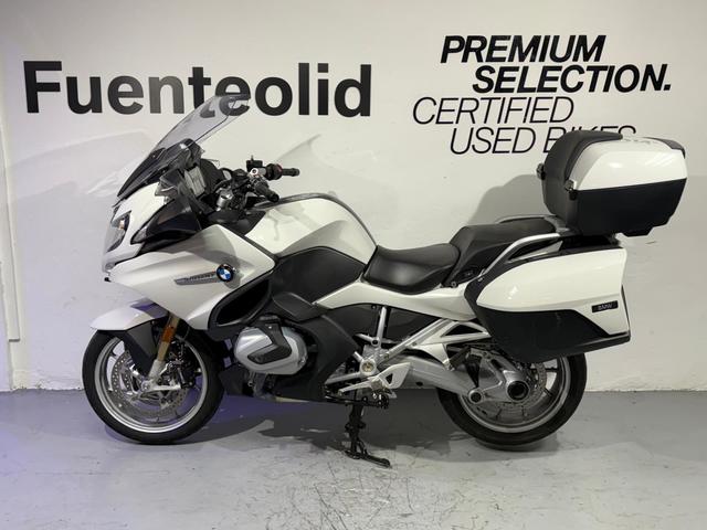 BMW Motorrad R 1250 RT  de ocasión 