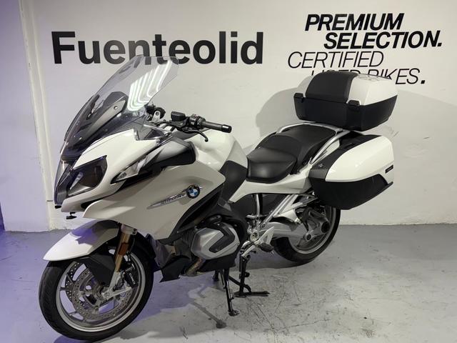 BMW Motorrad R 1250 RT  de ocasión 