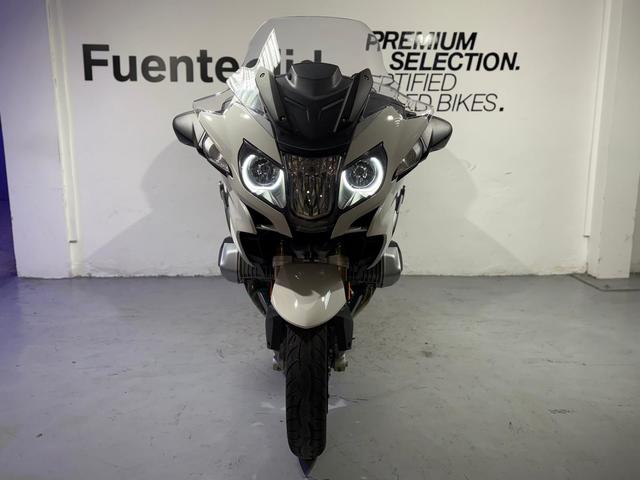 BMW Motorrad R 1250 RT  de ocasión 