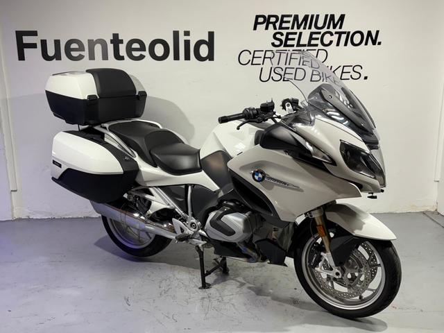 BMW Motorrad R 1250 RT  de ocasión 