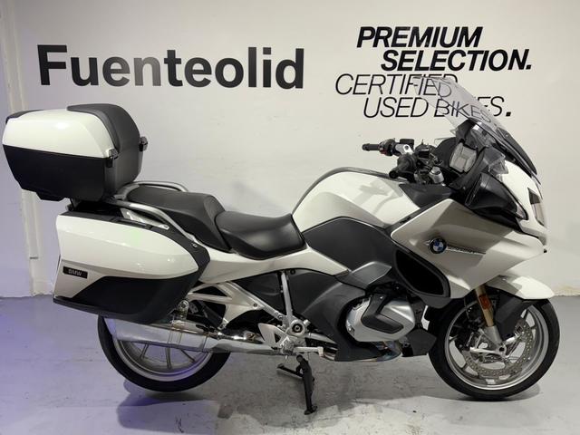 BMW Motorrad R 1250 RT  de ocasión 