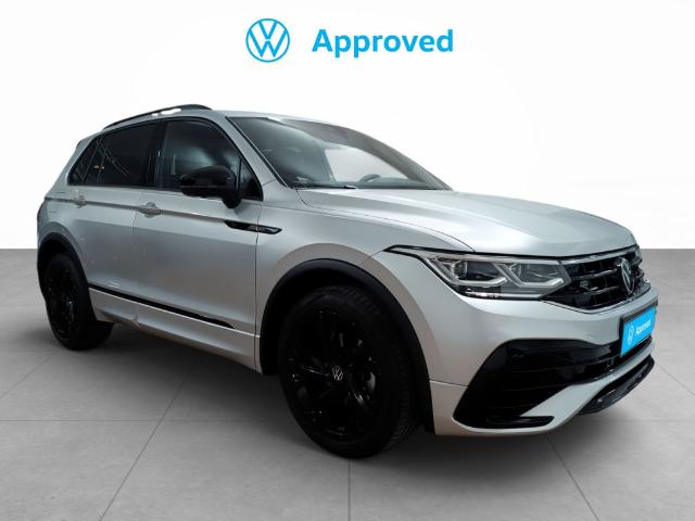 Volkswagen Tiguan R-Line 2.0 TDI 110 kW (150 CV) DSG