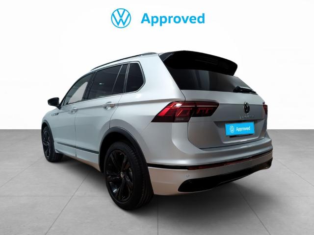 Volkswagen Tiguan R-Line 2.0 TDI 110 kW (150 CV) DSG