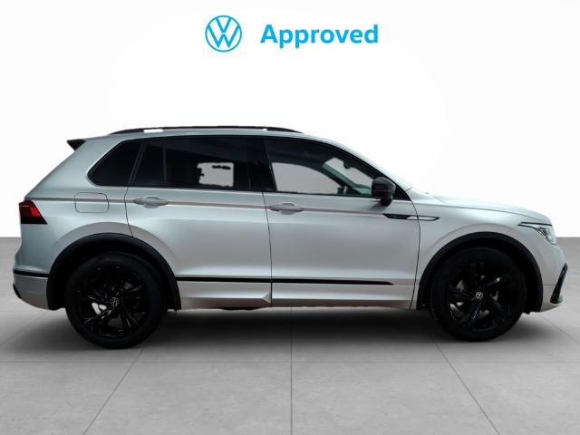 Volkswagen Tiguan R-Line 2.0 TDI 110 kW (150 CV) DSG