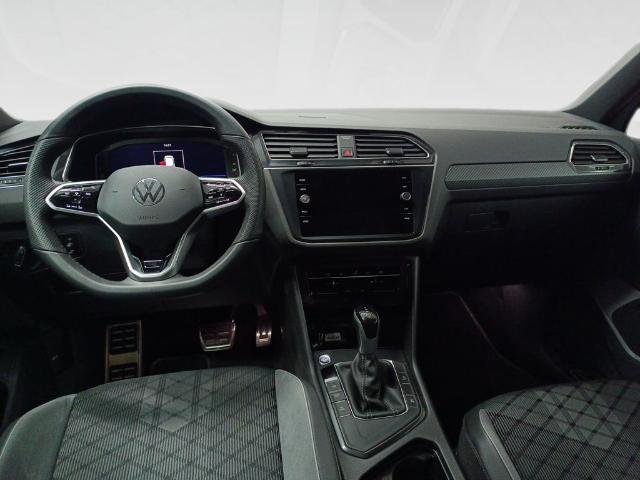 Volkswagen Tiguan R-Line 2.0 TDI 110 kW (150 CV) DSG