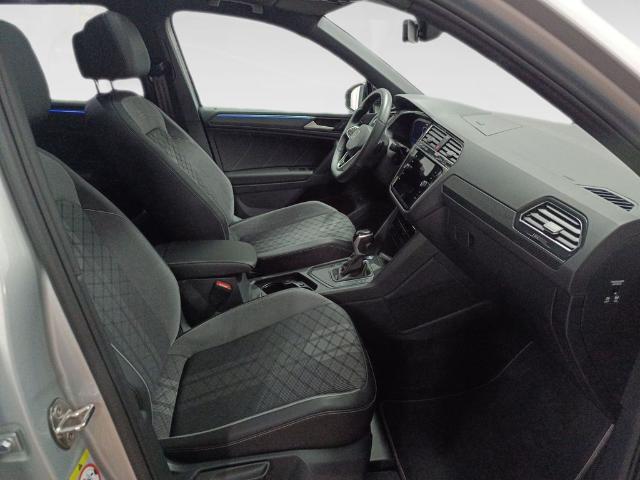 Volkswagen Tiguan R-Line 2.0 TDI 110 kW (150 CV) DSG