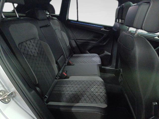 Volkswagen Tiguan R-Line 2.0 TDI 110 kW (150 CV) DSG