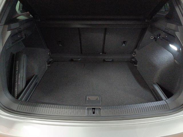 Volkswagen Tiguan R-Line 2.0 TDI 110 kW (150 CV) DSG