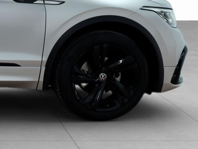 Volkswagen Tiguan R-Line 2.0 TDI 110 kW (150 CV) DSG