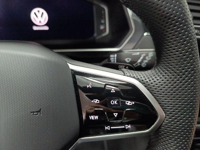Volkswagen Tiguan R-Line 2.0 TDI 110 kW (150 CV) DSG