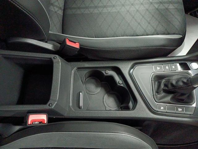 Volkswagen Tiguan R-Line 2.0 TDI 110 kW (150 CV) DSG