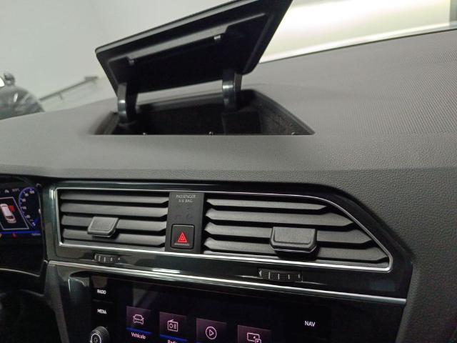 Volkswagen Tiguan R-Line 2.0 TDI 110 kW (150 CV) DSG