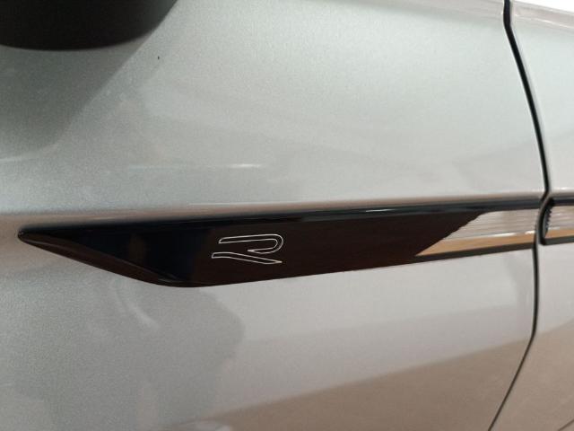 Volkswagen Tiguan R-Line 2.0 TDI 110 kW (150 CV) DSG