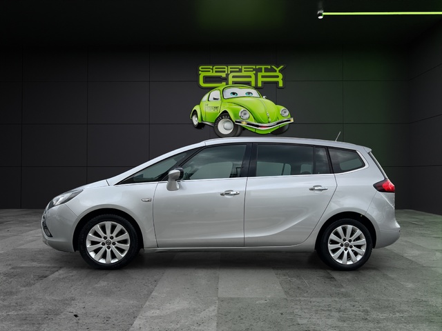 Opel Zafira Tourer 1.4 Turbo Excellence Auto 103 kW (140 CV)