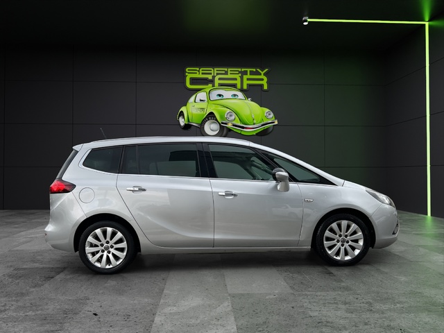 Opel Zafira Tourer 1.4 Turbo Excellence Auto 103 kW (140 CV)