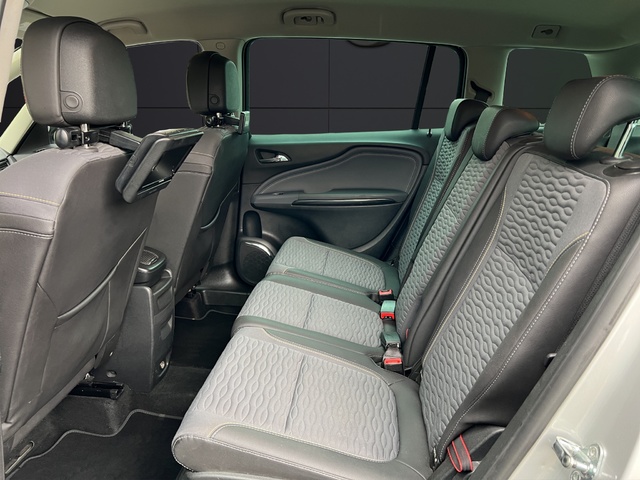 Opel Zafira Tourer 1.4 Turbo Excellence Auto 103 kW (140 CV)