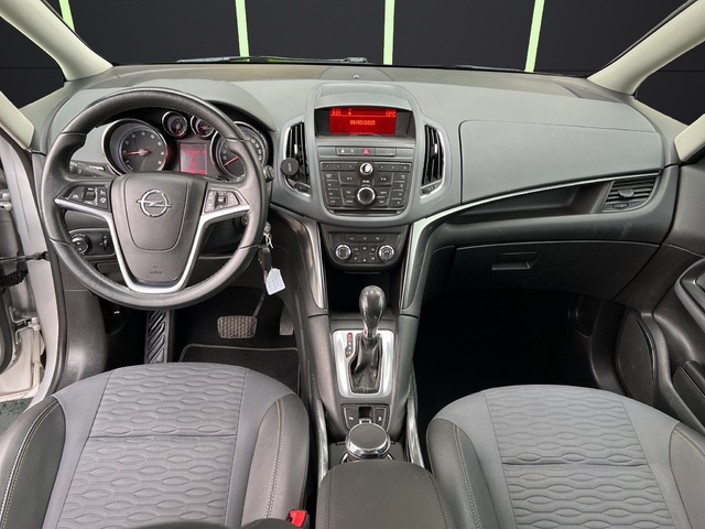 Opel Zafira Tourer 1.4 Turbo Excellence Auto 103 kW (140 CV)