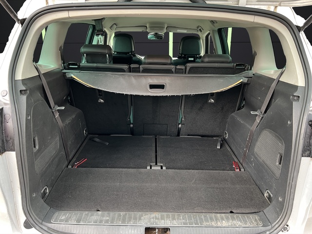 Opel Zafira Tourer 1.4 Turbo Excellence Auto 103 kW (140 CV)