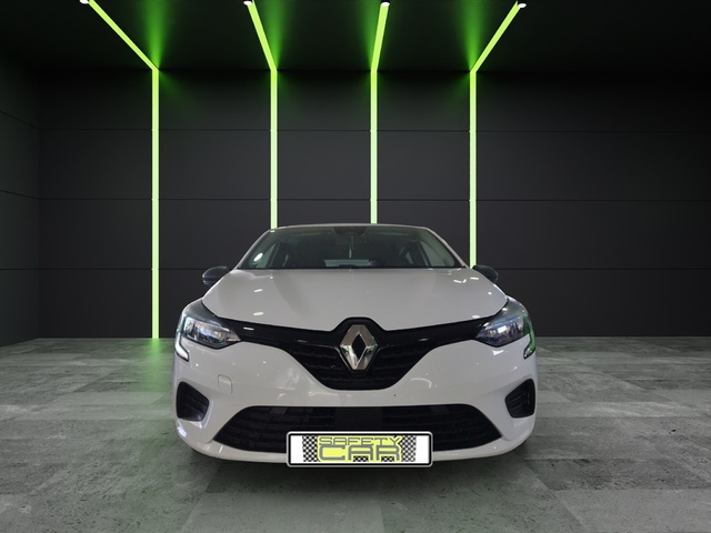 Renault Clio Life SCe 53 kW (72 CV)