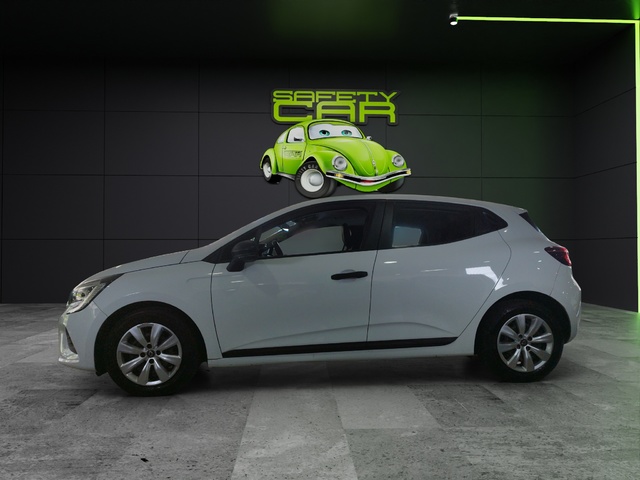 Renault Clio Life SCe 53 kW (72 CV)