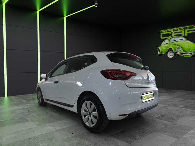 Renault Clio Life SCe 53 kW (72 CV)