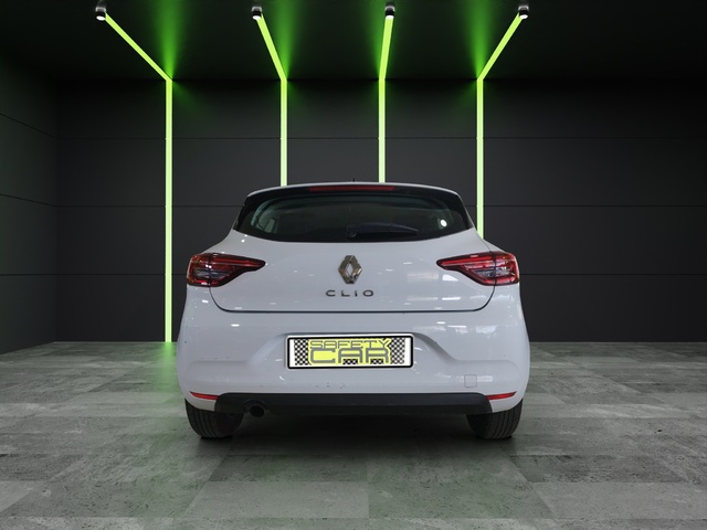 Renault Clio Life SCe 53 kW (72 CV)