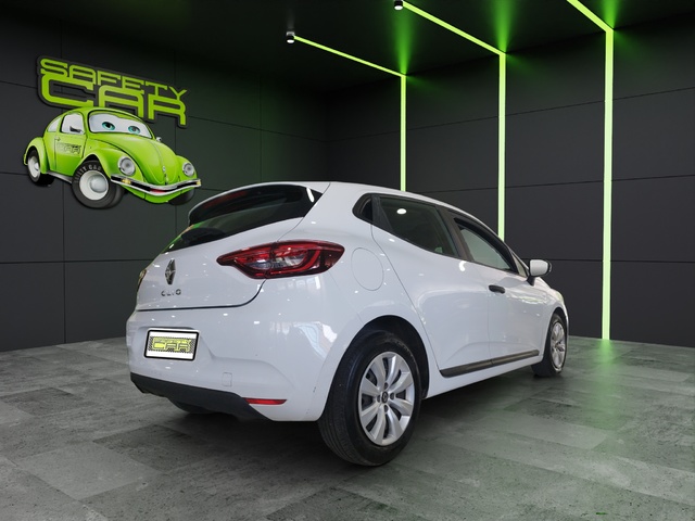 Renault Clio Life SCe 53 kW (72 CV)