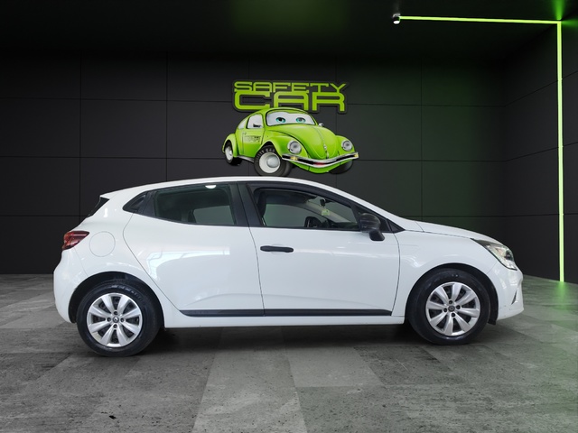 Renault Clio Life SCe 53 kW (72 CV)