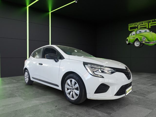 Renault Clio Life SCe 53 kW (72 CV)