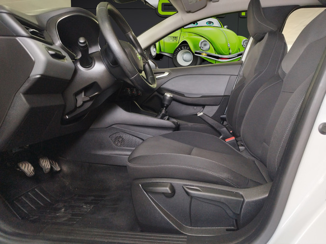 Renault Clio Life SCe 53 kW (72 CV)