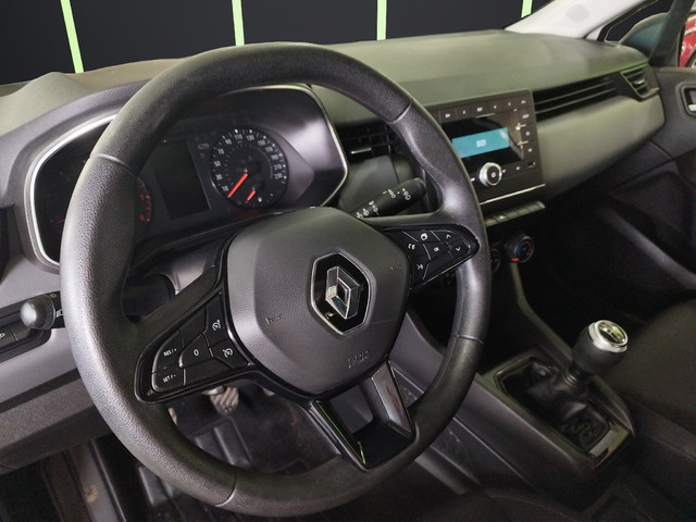 Renault Clio Life SCe 53 kW (72 CV)