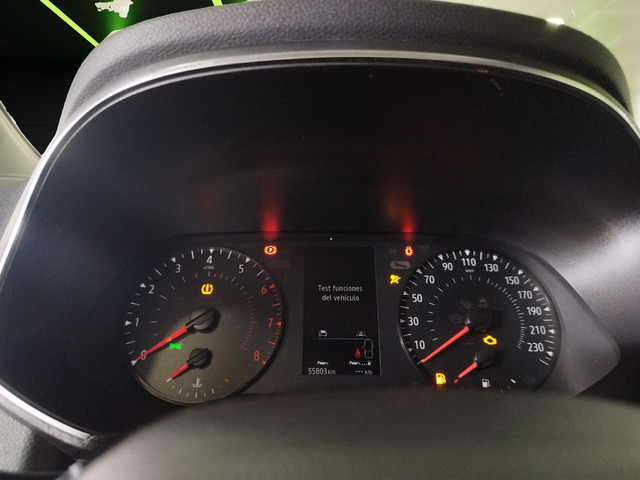 Renault Clio Life SCe 53 kW (72 CV)