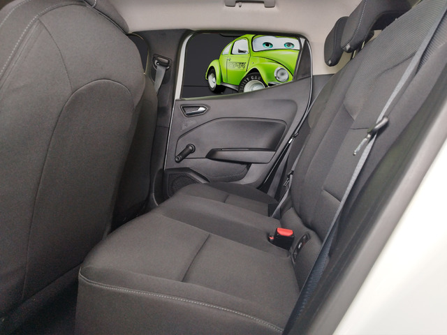 Renault Clio Life SCe 53 kW (72 CV)