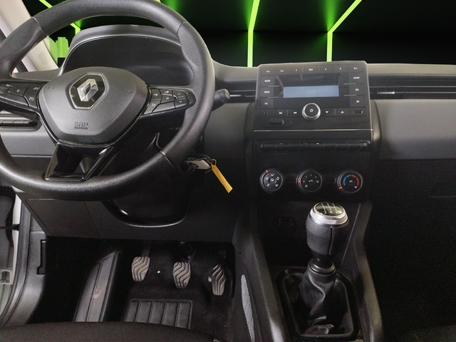 Renault Clio Life SCe 53 kW (72 CV)