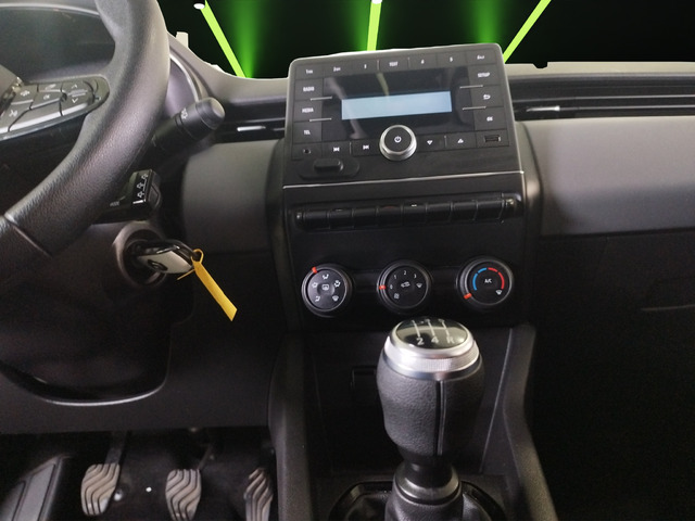 Renault Clio Life SCe 53 kW (72 CV)