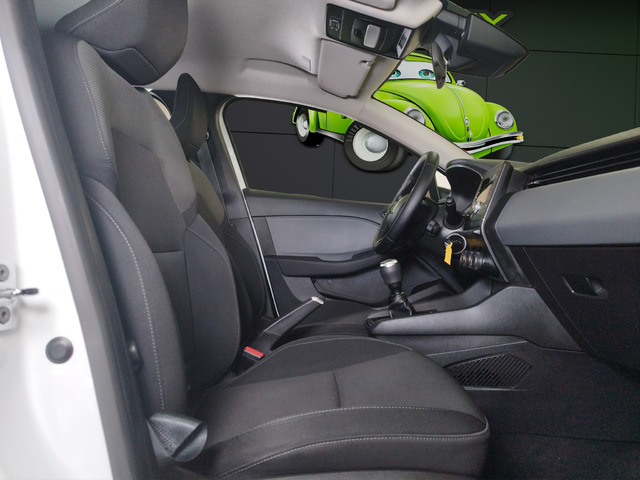 Renault Clio Life SCe 53 kW (72 CV)