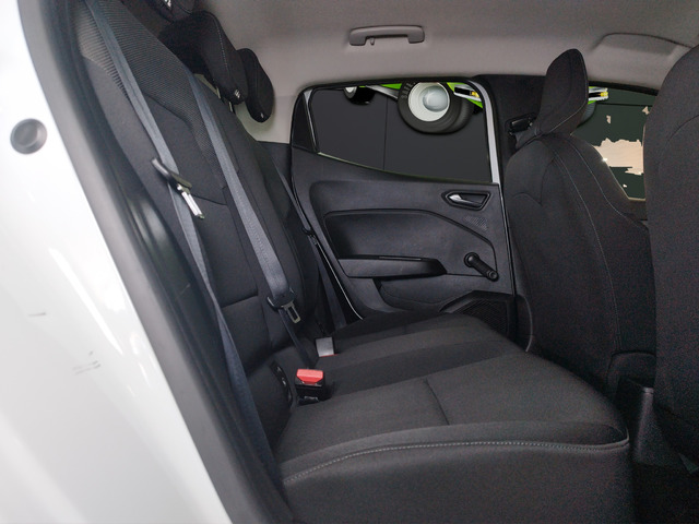 Renault Clio Life SCe 53 kW (72 CV)