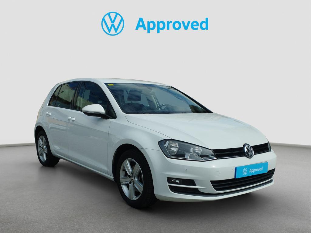 Volkswagen Golf Advance 1.6 TDI BMT 81 kW (110 CV) DSG
