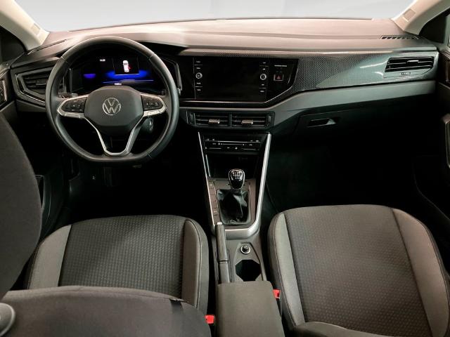 Volkswagen Taigo Life 1.0 TSI 81 kW (110 CV)