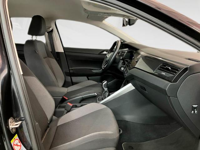 Volkswagen Taigo Life 1.0 TSI 81 kW (110 CV)