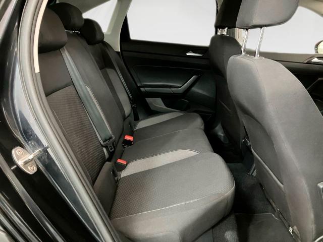 Volkswagen Taigo Life 1.0 TSI 81 kW (110 CV)